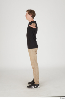 Photos Tommy Poole standing t poses whole body 0002.jpg